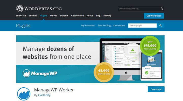 ManageWP-worker-plugin