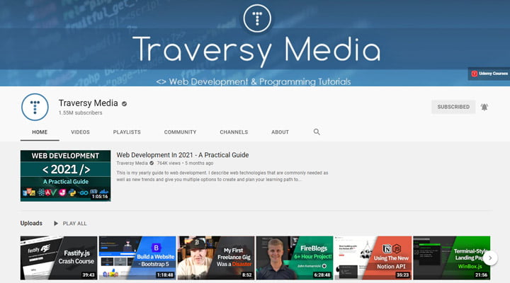 Traversify-Media