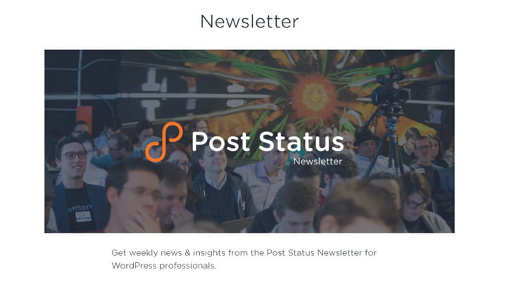 10 Worth Reading Newsletters for Developers